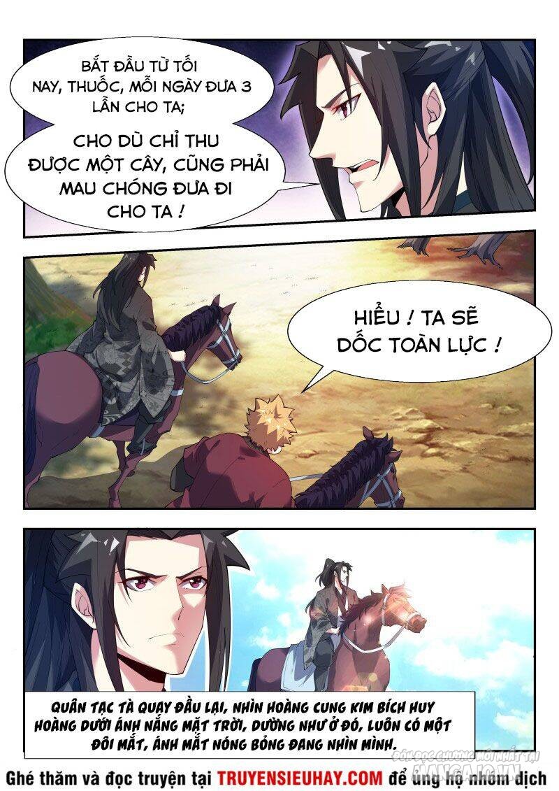 Dị Thế Tà Quân Chapter 145 - Trang 2