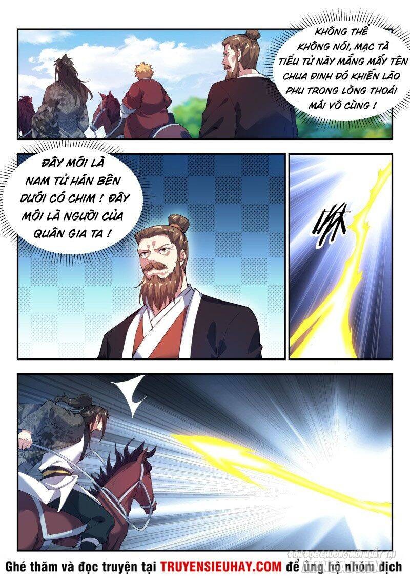 Dị Thế Tà Quân Chapter 145 - Trang 2