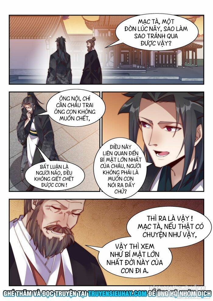 Dị Thế Tà Quân Chapter 146 - Trang 2