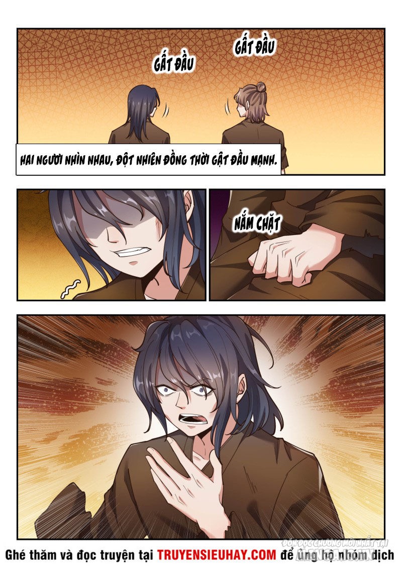 Dị Thế Tà Quân Chapter 147 - Trang 2