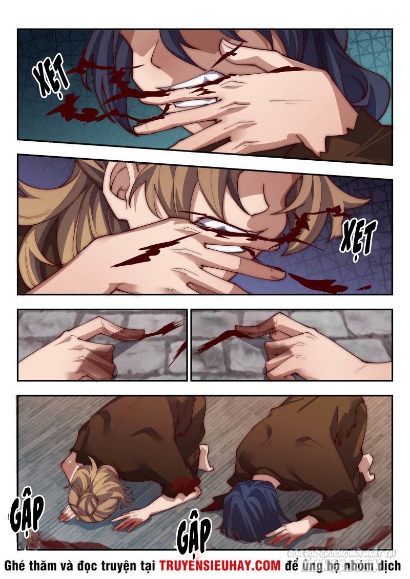 Dị Thế Tà Quân Chapter 147 - Trang 2