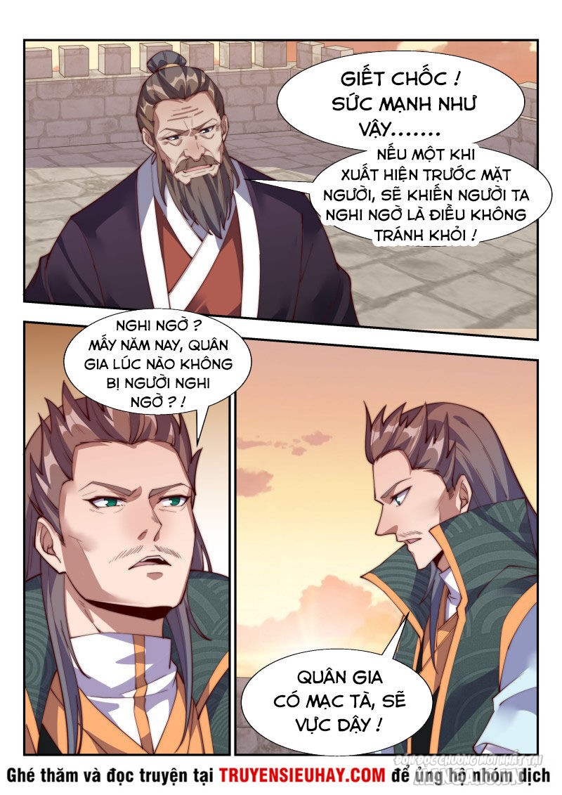 Dị Thế Tà Quân Chapter 147 - Trang 2