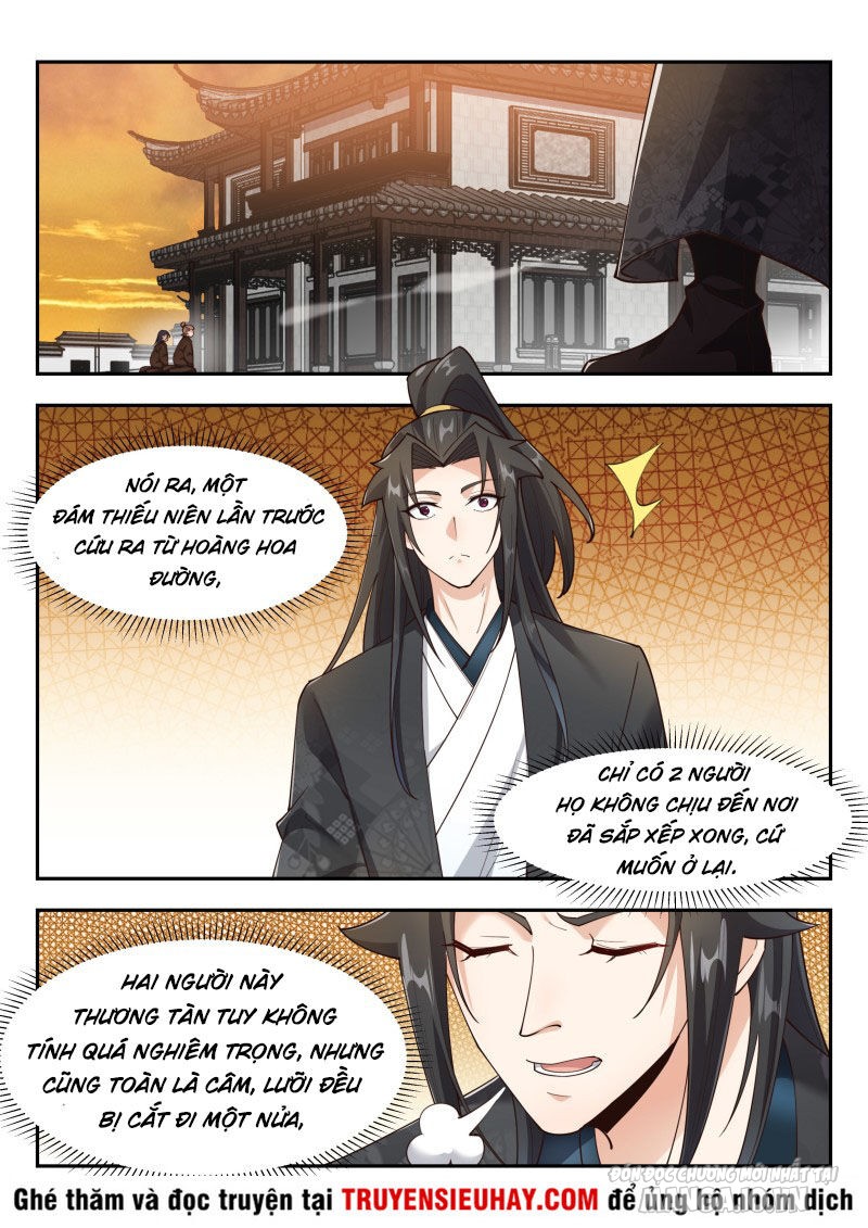 Dị Thế Tà Quân Chapter 147 - Trang 2