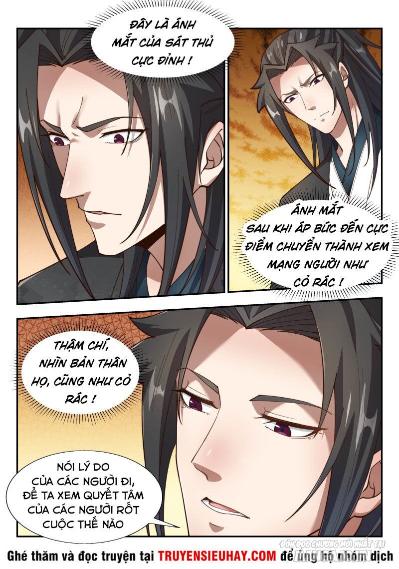 Dị Thế Tà Quân Chapter 147 - Trang 2
