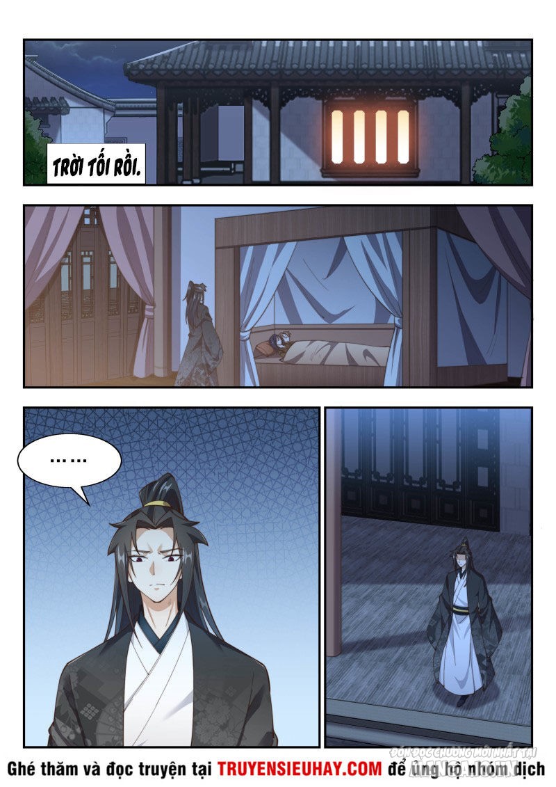 Dị Thế Tà Quân Chapter 148 - Trang 2