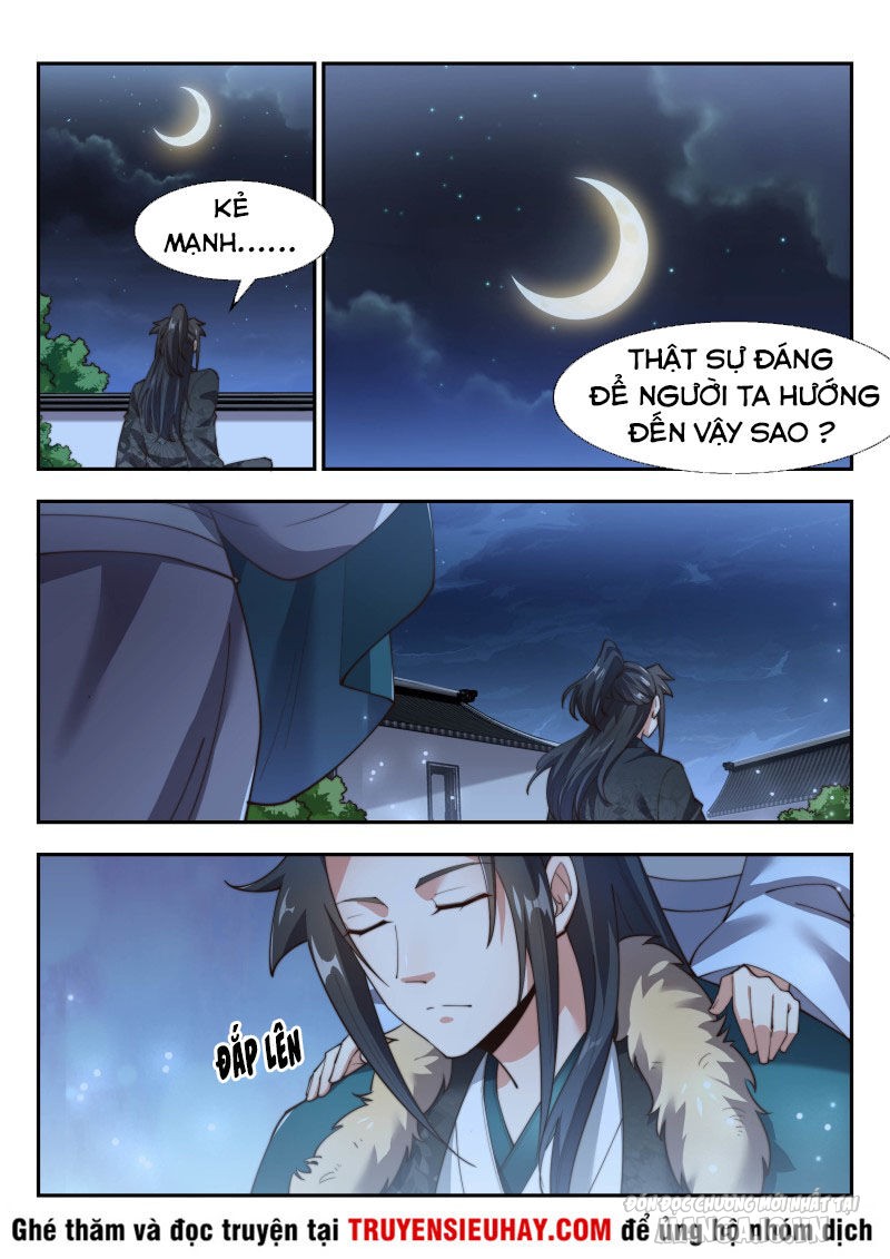 Dị Thế Tà Quân Chapter 148 - Trang 2