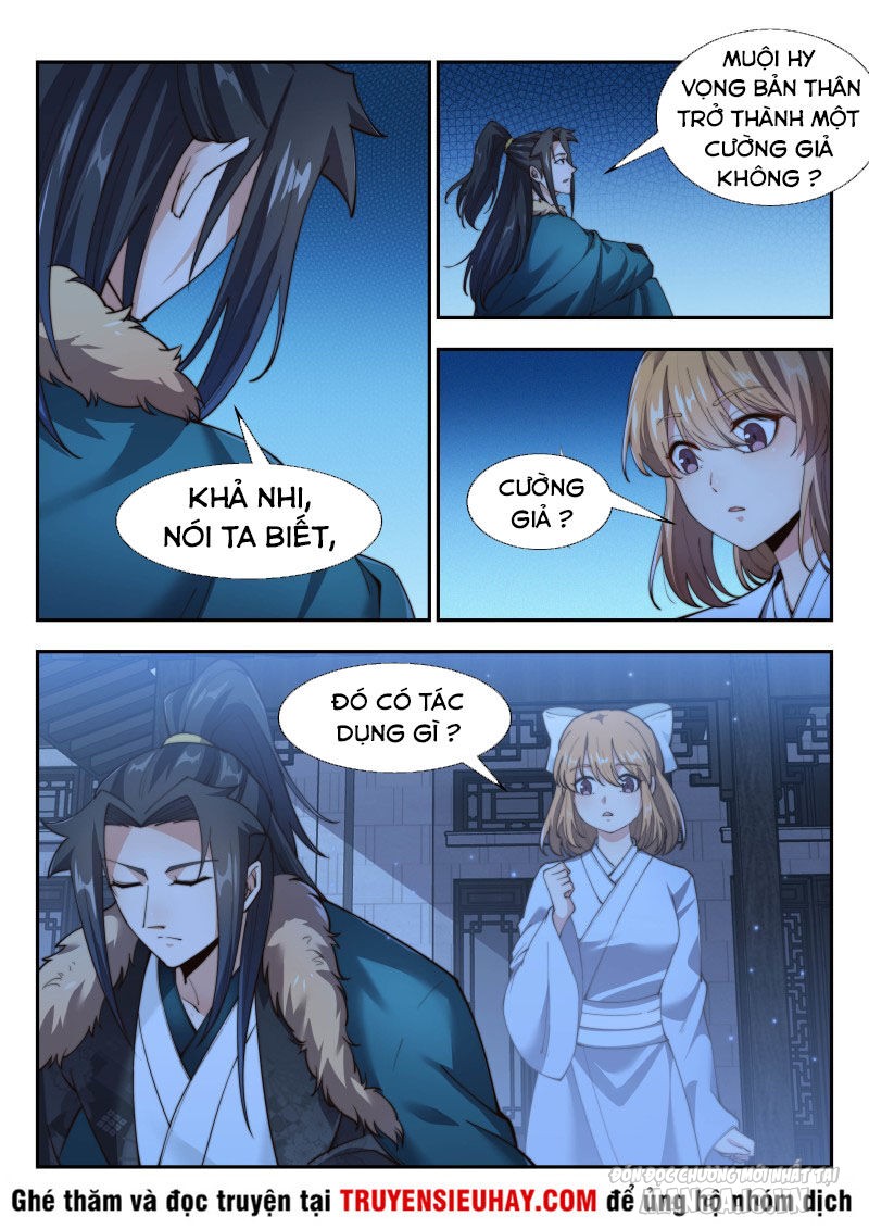 Dị Thế Tà Quân Chapter 148 - Trang 2