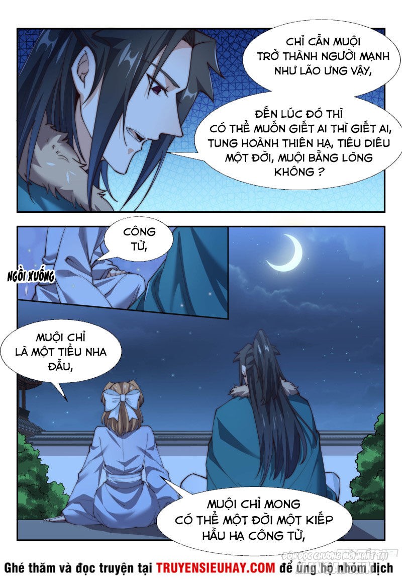 Dị Thế Tà Quân Chapter 148 - Trang 2