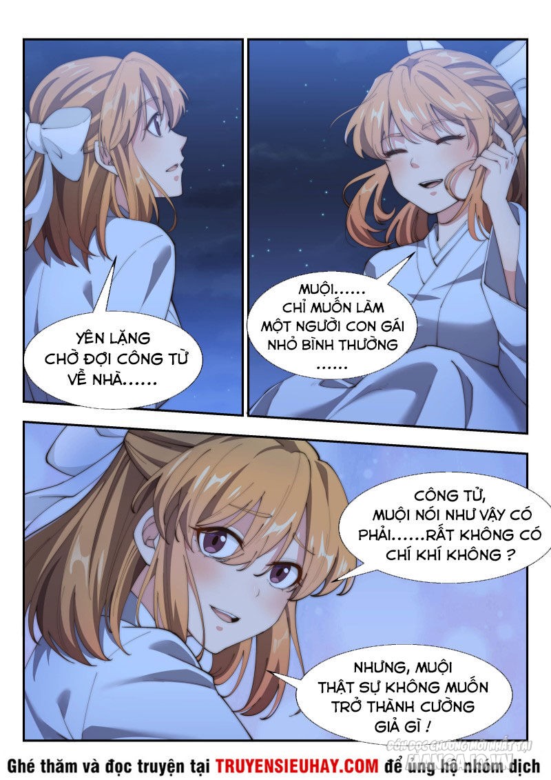 Dị Thế Tà Quân Chapter 148 - Trang 2