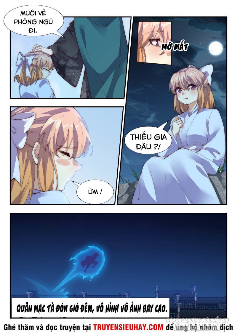 Dị Thế Tà Quân Chapter 148 - Trang 2