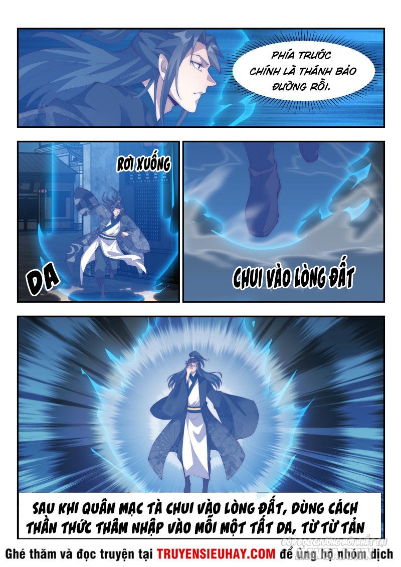 Dị Thế Tà Quân Chapter 148 - Trang 2