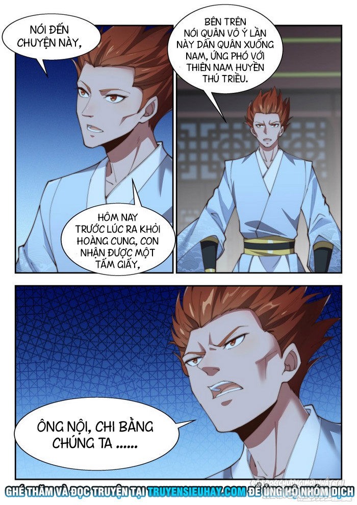 Dị Thế Tà Quân Chapter 149 - Trang 2