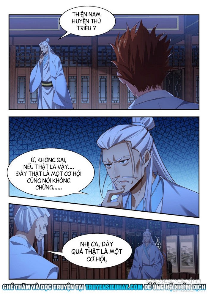 Dị Thế Tà Quân Chapter 149 - Trang 2