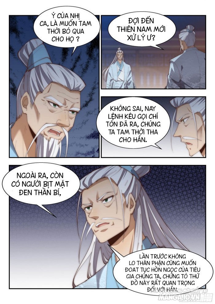 Dị Thế Tà Quân Chapter 149 - Trang 2