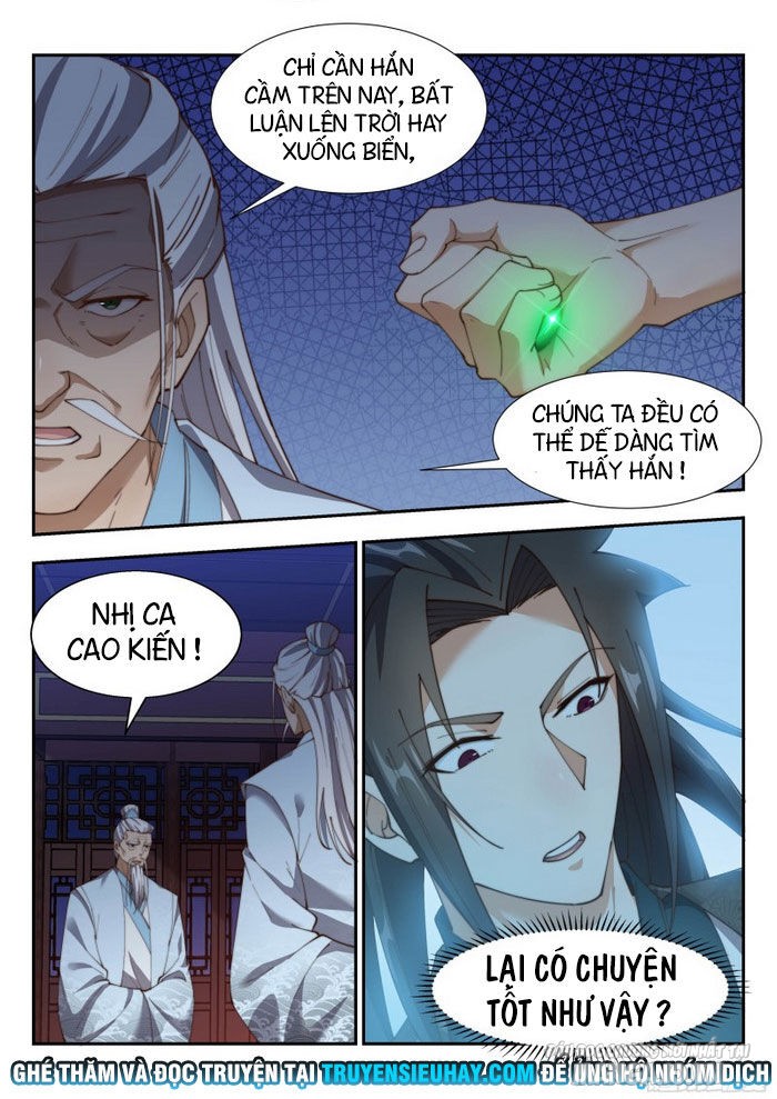 Dị Thế Tà Quân Chapter 149 - Trang 2