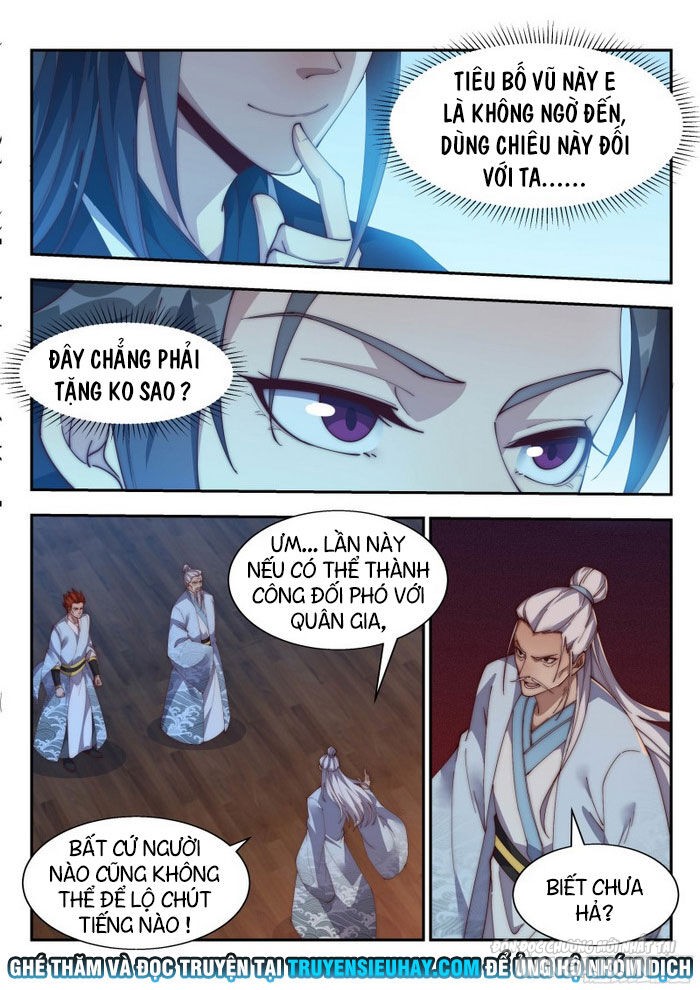 Dị Thế Tà Quân Chapter 149 - Trang 2