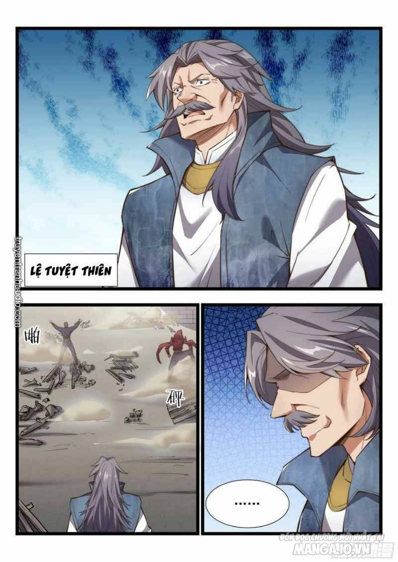 Dị Thế Tà Quân Chapter 150 - Trang 2