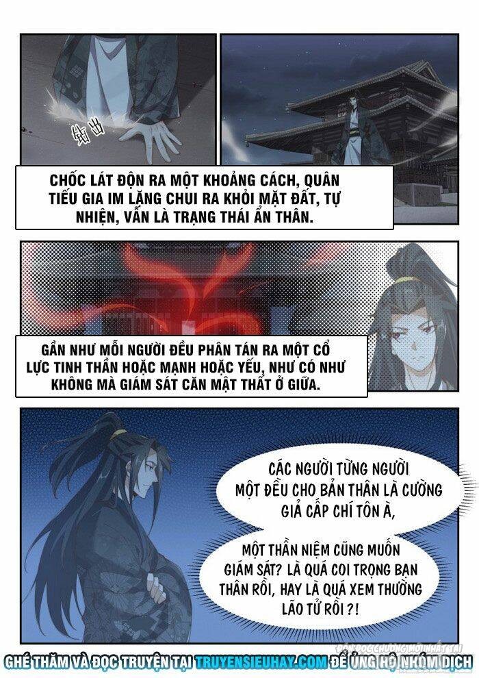 Dị Thế Tà Quân Chapter 151 - Trang 2