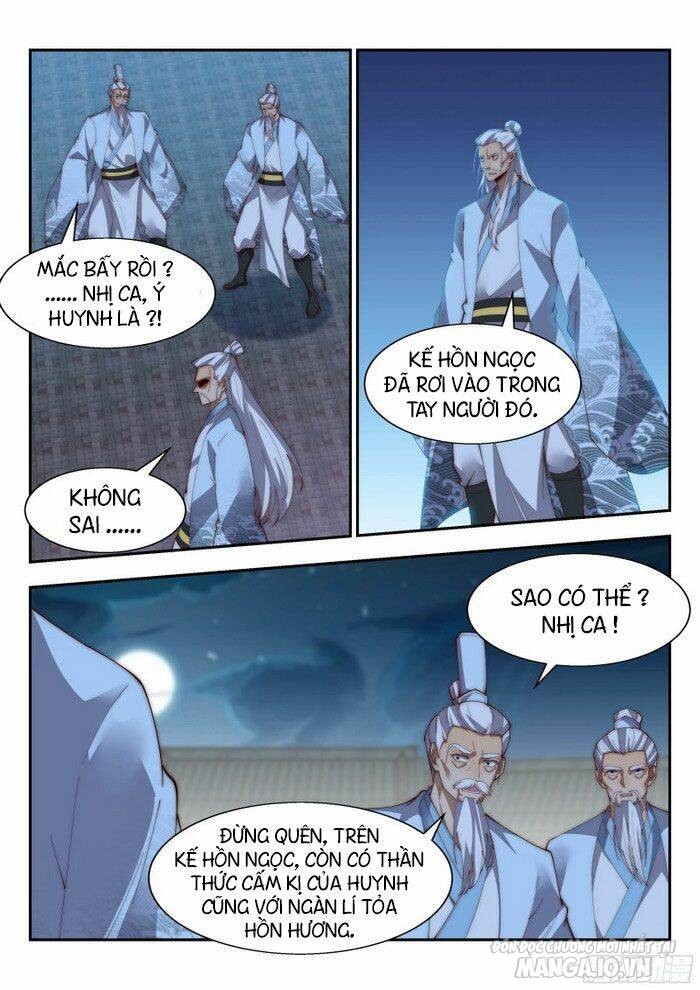 Dị Thế Tà Quân Chapter 151 - Trang 2