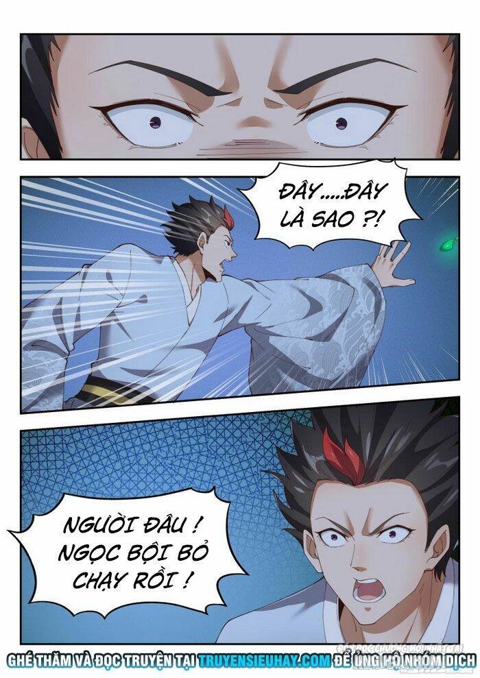 Dị Thế Tà Quân Chapter 151 - Trang 2