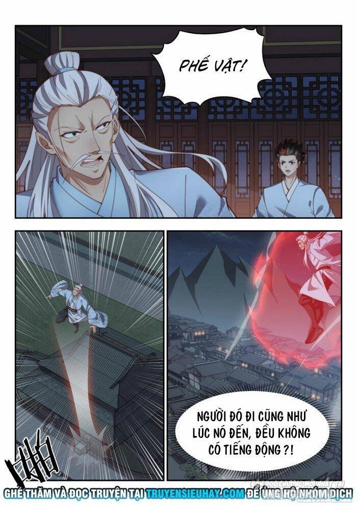 Dị Thế Tà Quân Chapter 151 - Trang 2