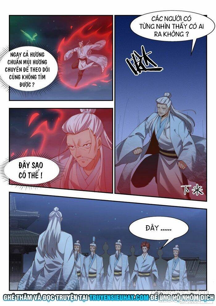 Dị Thế Tà Quân Chapter 151 - Trang 2