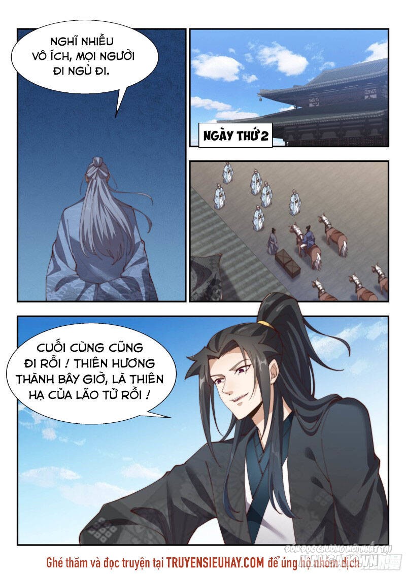 Dị Thế Tà Quân Chapter 152 - Trang 2