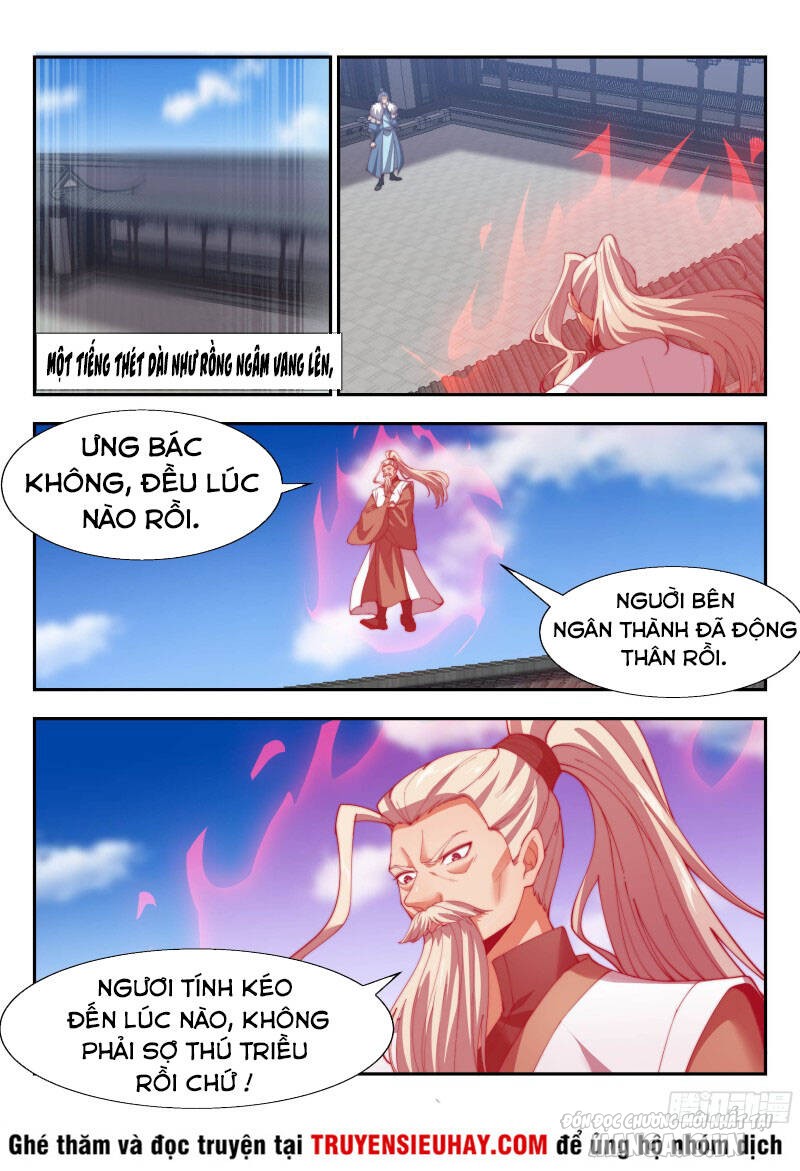 Dị Thế Tà Quân Chapter 153 - Trang 2