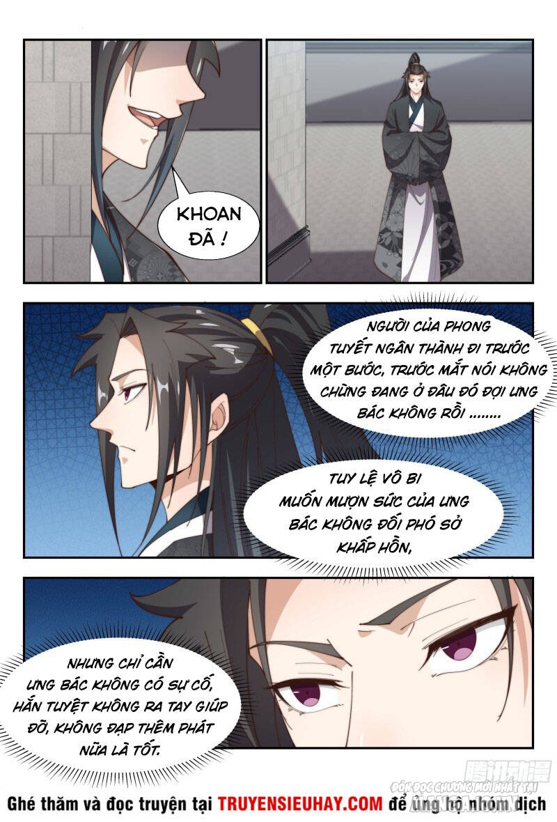 Dị Thế Tà Quân Chapter 153 - Trang 2