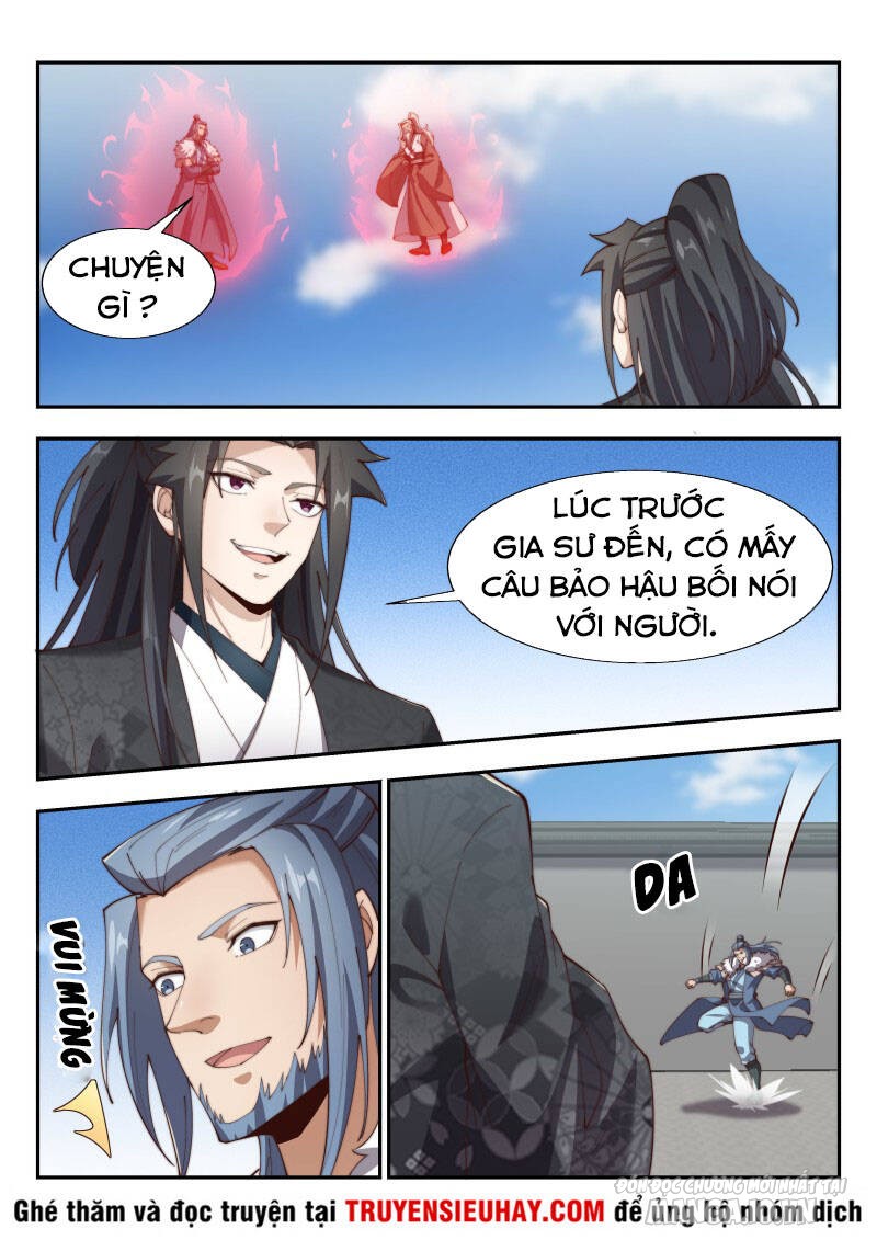 Dị Thế Tà Quân Chapter 153 - Trang 2