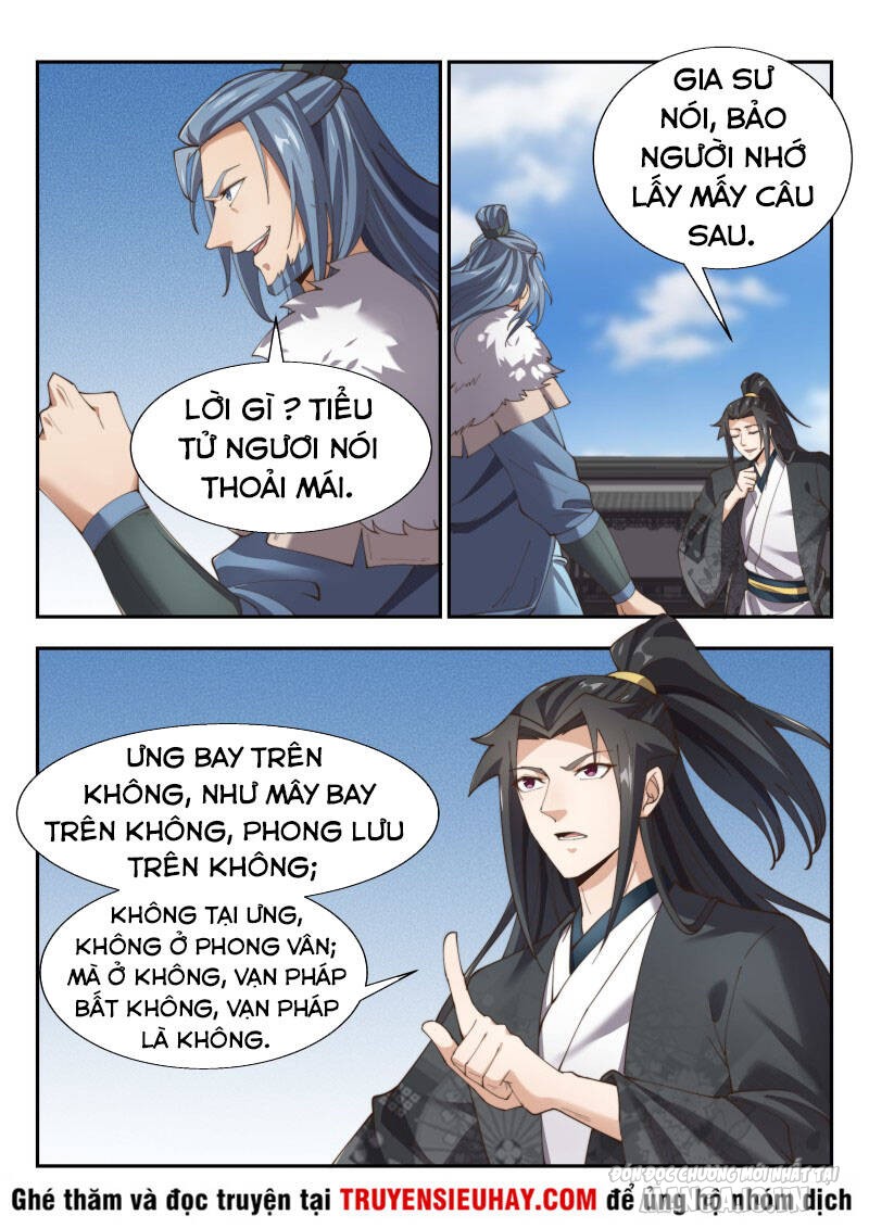 Dị Thế Tà Quân Chapter 153 - Trang 2
