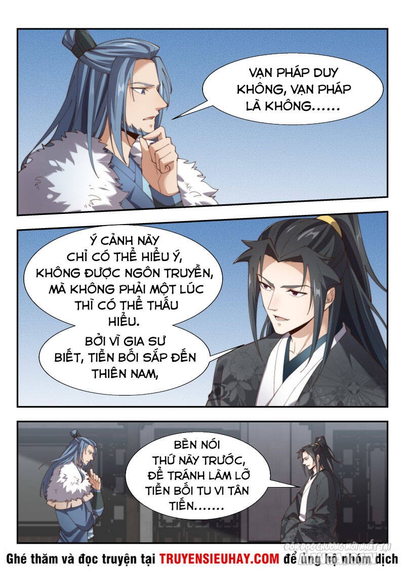 Dị Thế Tà Quân Chapter 153 - Trang 2