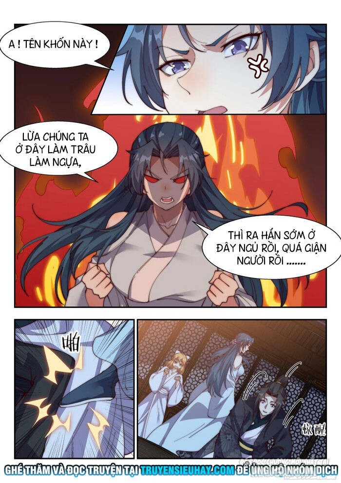 Dị Thế Tà Quân Chapter 154 - Trang 2