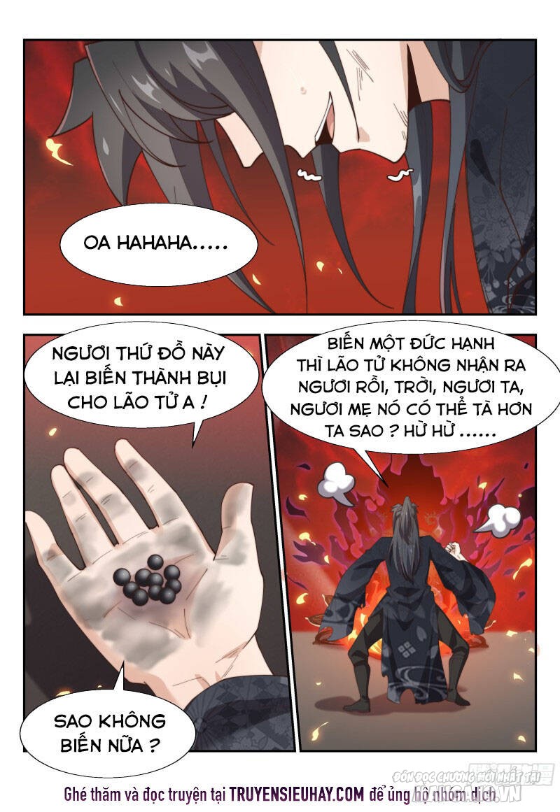 Dị Thế Tà Quân Chapter 155 - Trang 2