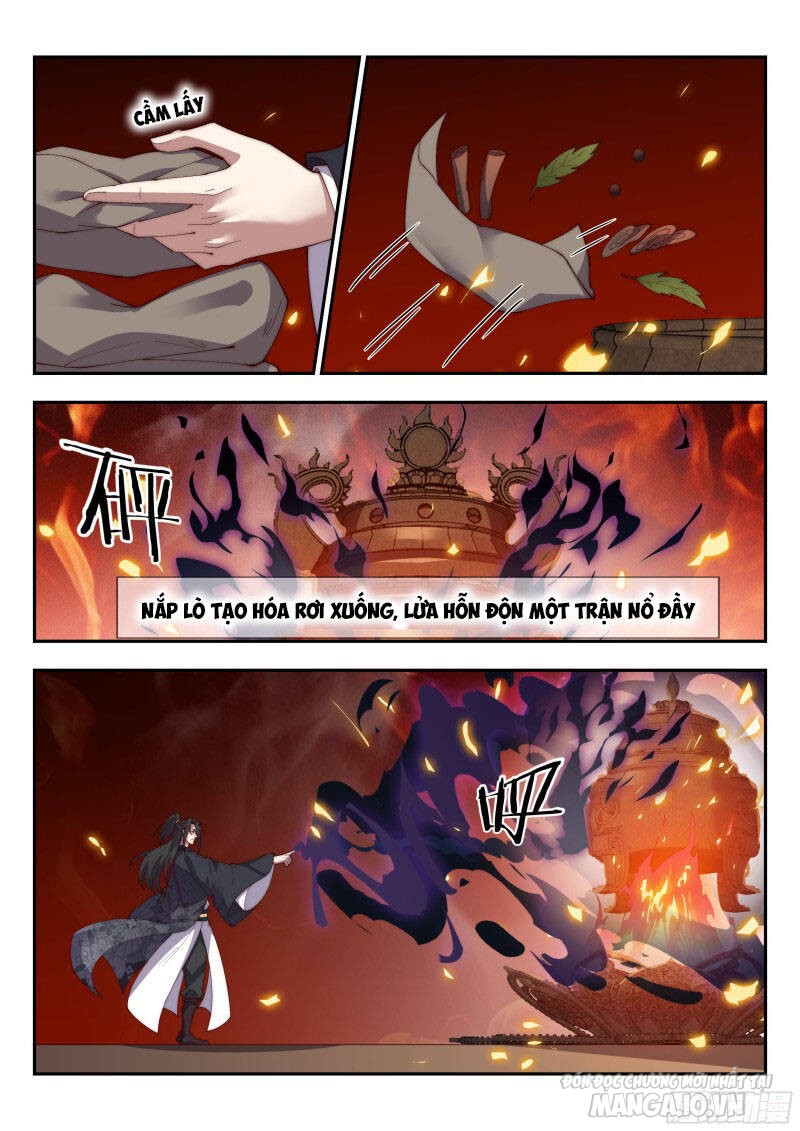 Dị Thế Tà Quân Chapter 155 - Trang 2