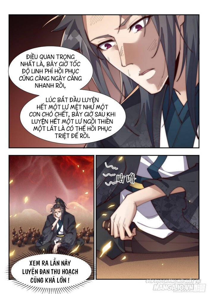 Dị Thế Tà Quân Chapter 156 - Trang 2