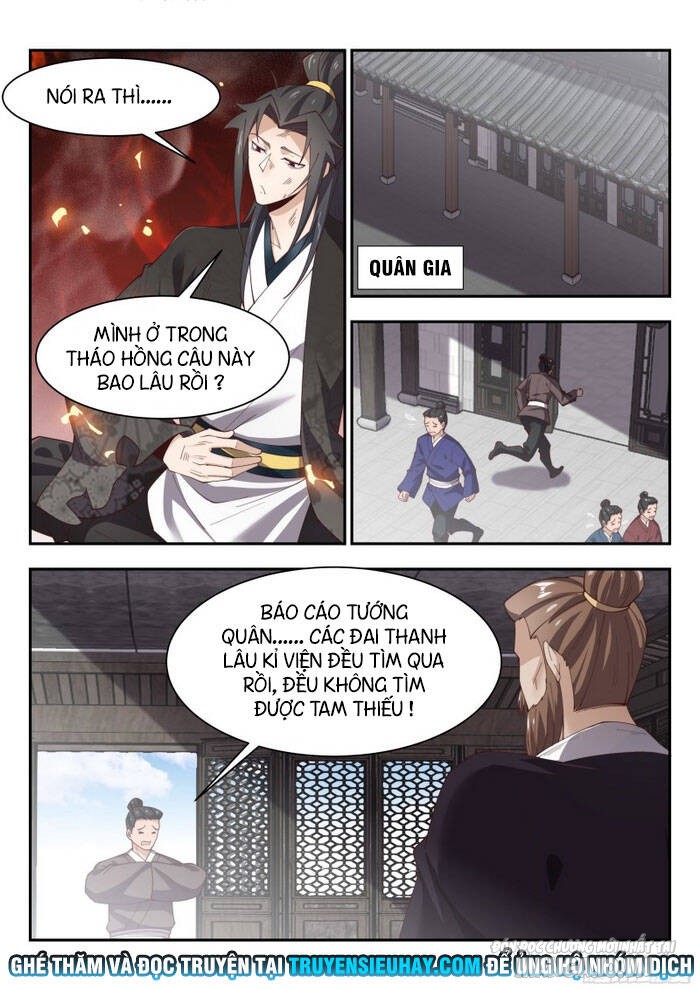 Dị Thế Tà Quân Chapter 156 - Trang 2