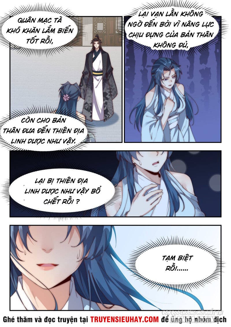 Dị Thế Tà Quân Chapter 157 - Trang 2