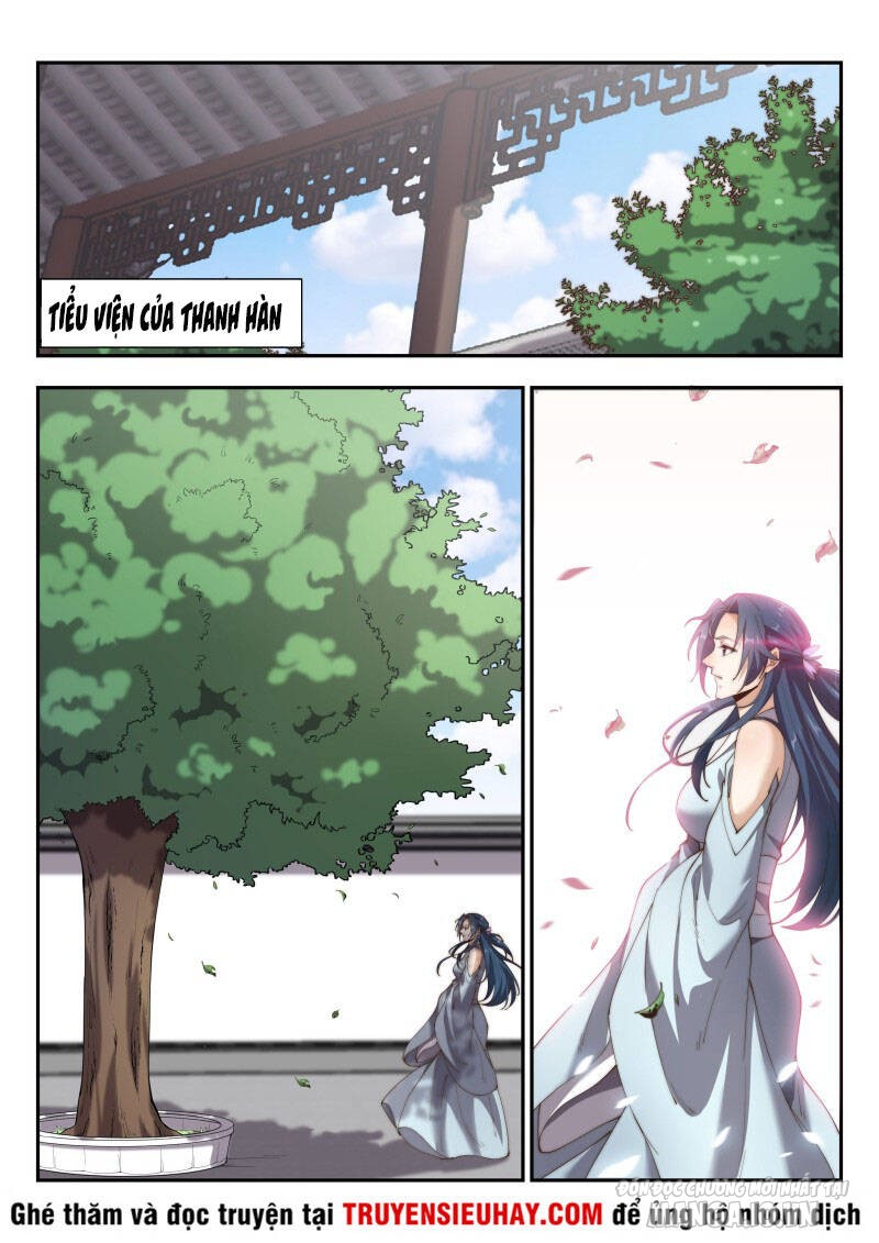 Dị Thế Tà Quân Chapter 157 - Trang 2