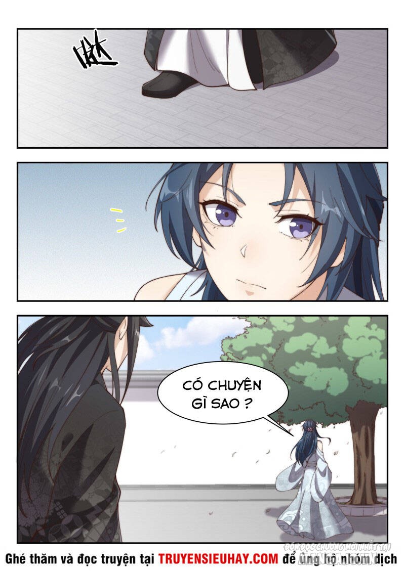 Dị Thế Tà Quân Chapter 157 - Trang 2