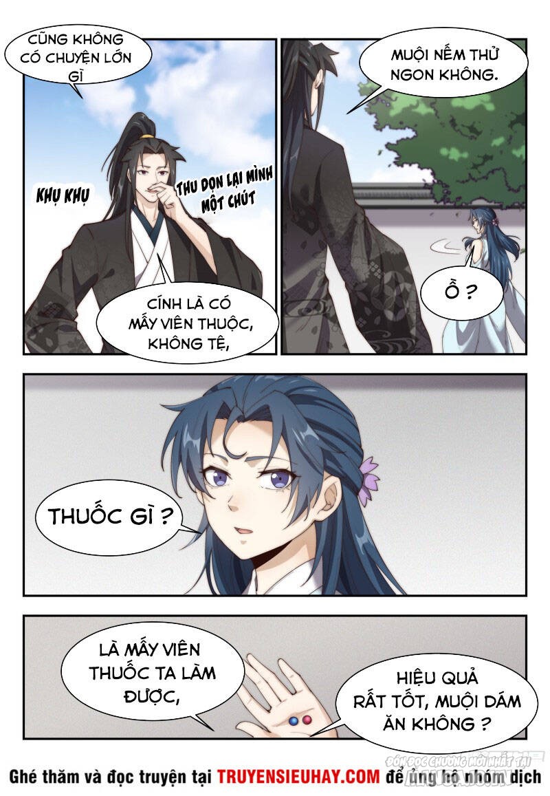 Dị Thế Tà Quân Chapter 157 - Trang 2