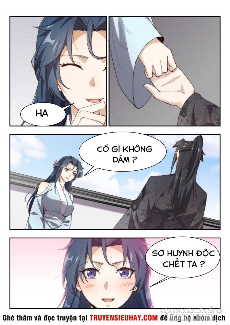 Dị Thế Tà Quân Chapter 157 - Trang 2