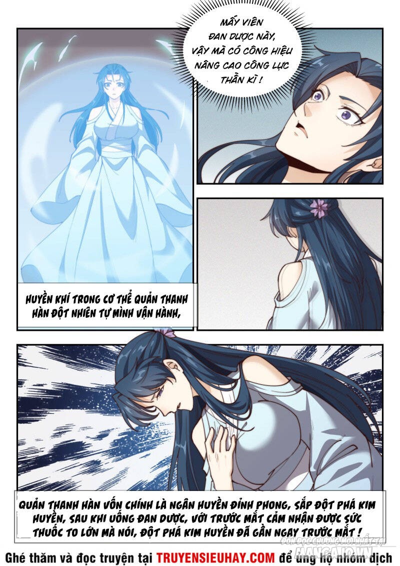 Dị Thế Tà Quân Chapter 157 - Trang 2