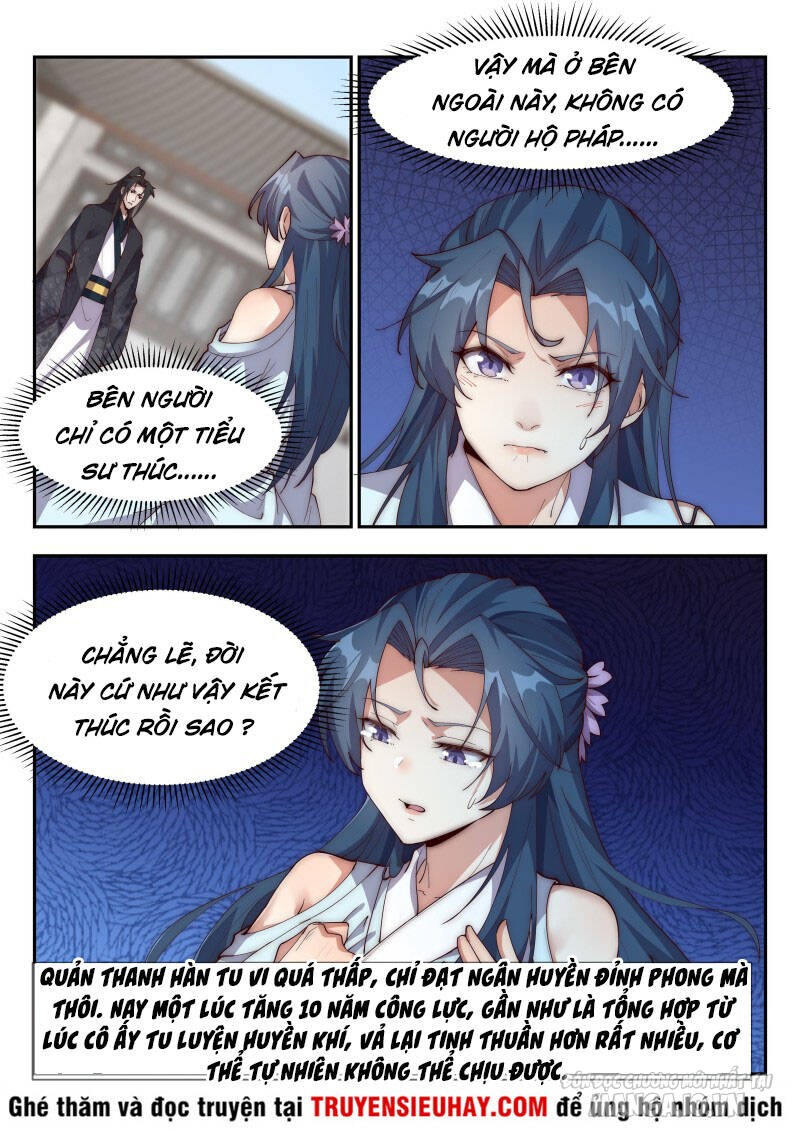 Dị Thế Tà Quân Chapter 157 - Trang 2