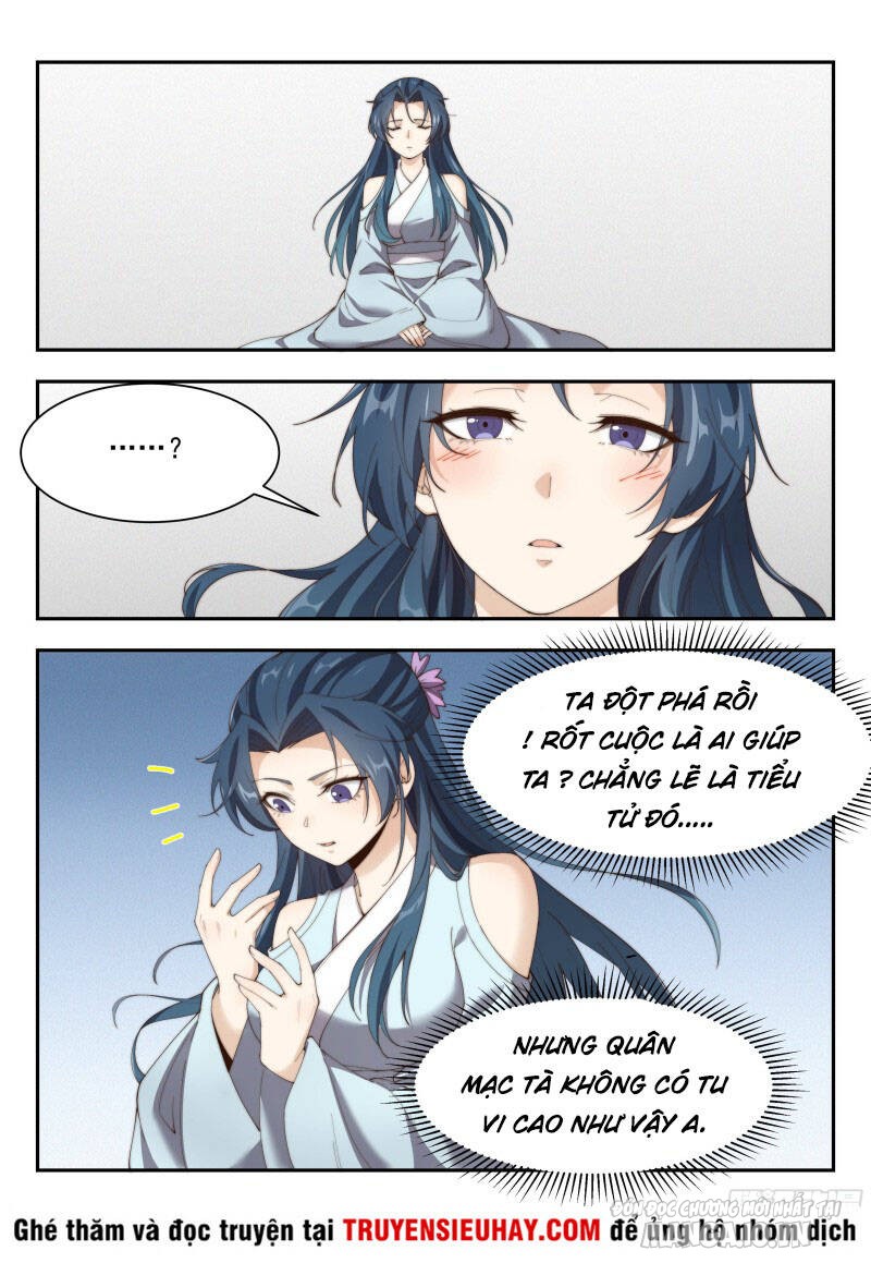 Dị Thế Tà Quân Chapter 158 - Trang 2