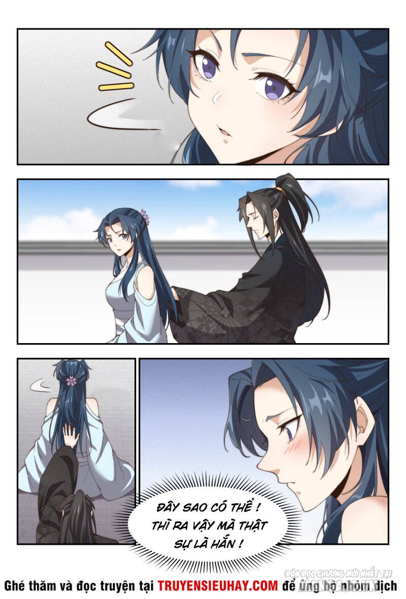 Dị Thế Tà Quân Chapter 158 - Trang 2