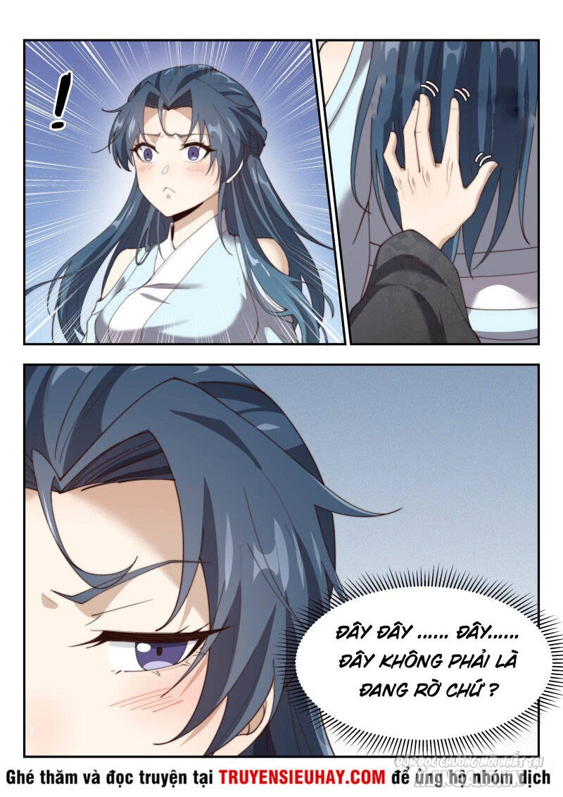 Dị Thế Tà Quân Chapter 158 - Trang 2