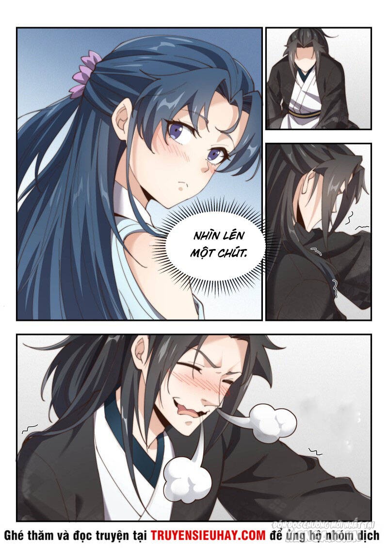 Dị Thế Tà Quân Chapter 158 - Trang 2