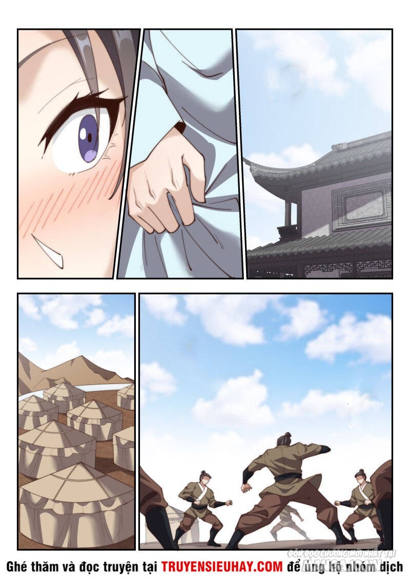 Dị Thế Tà Quân Chapter 158 - Trang 2