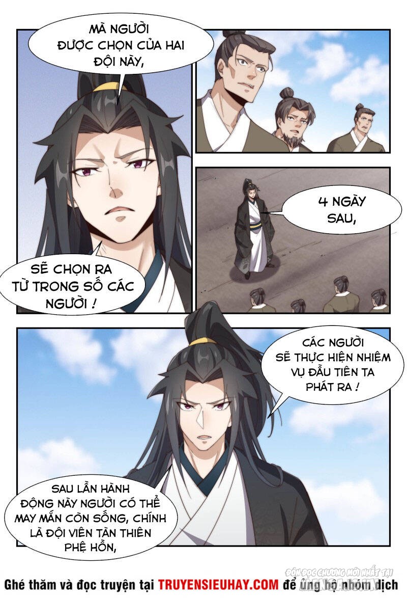 Dị Thế Tà Quân Chapter 158 - Trang 2